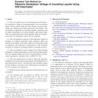 ASTM D1816-12