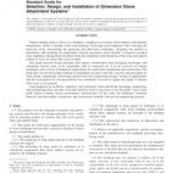 ASTM C1242-12ae1