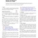 ASTM D512-12
