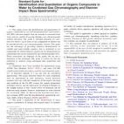 ASTM D4128-06(2012)