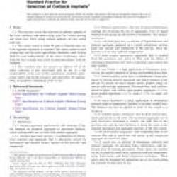 ASTM D2399-12