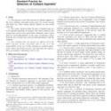ASTM D2399-12