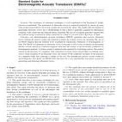 ASTM E1774-12
