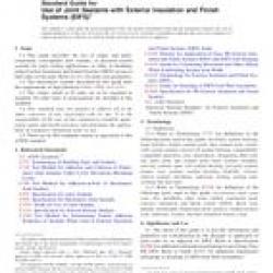 ASTM C1481-12
