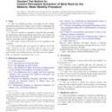 ASTM E2242-12