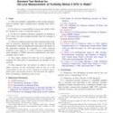 ASTM D6698-12