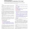 ASTM D6698-12