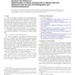 ASTM D5504-12
