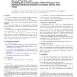 ASTM D7043-12