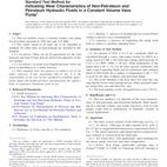 ASTM D7043-12