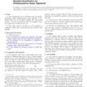 ASTM D3021-01(2012)