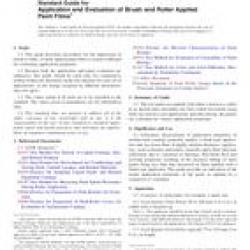 ASTM D7073-05(2012)