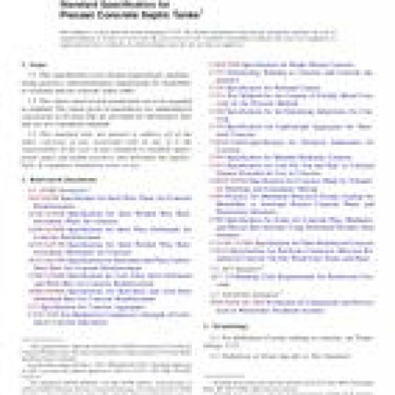 ASTM C1227-12
