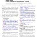ASTM D7195-06(2012)
