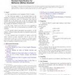 ASTM D1152-06(2012)
