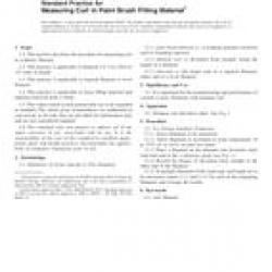 ASTM D6957-12