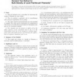 ASTM D5959-12