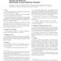 ASTM D5959-12