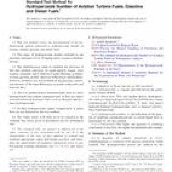 ASTM D3703-07(2012)