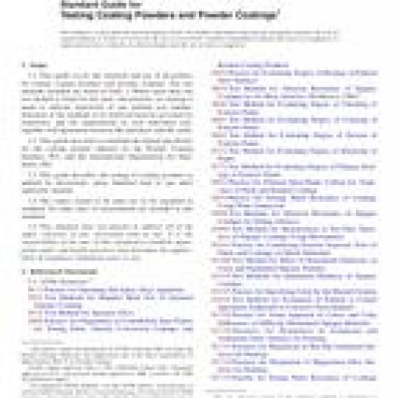 ASTM D3451-06(2012)