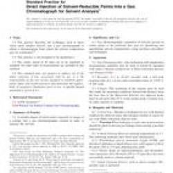 ASTM D3271-87(2012)
