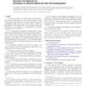 ASTM D3257-06(2012)