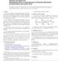ASTM D3125-06(2012)