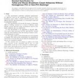 ASTM D7799-12