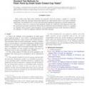ASTM D3828-12
