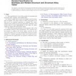 ASTM B523/B523M-12