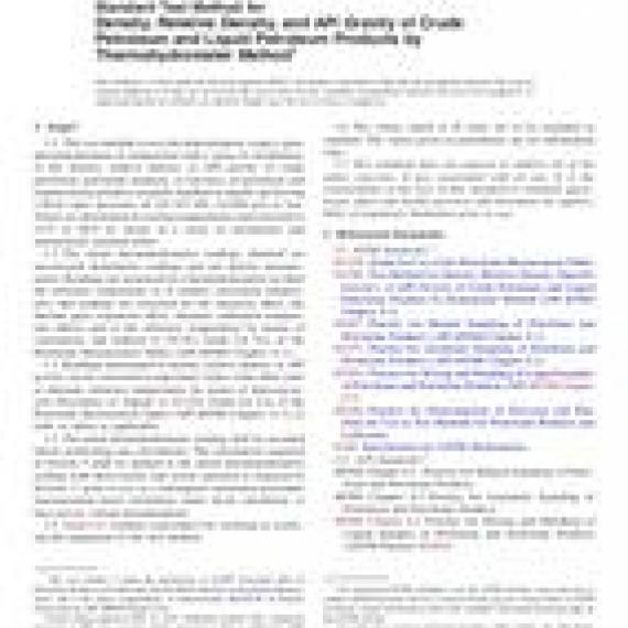 ASTM D6822-12a
