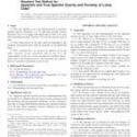 ASTM D167-12a