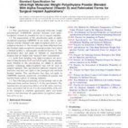 ASTM F2695-12