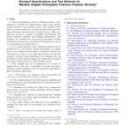 ASTM F384-12