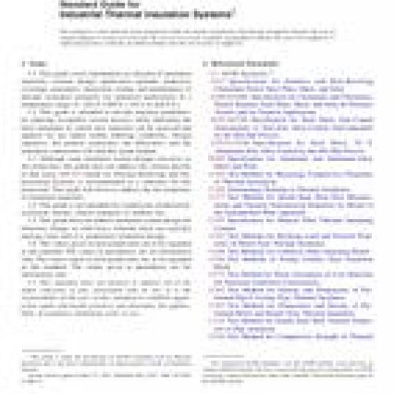 ASTM C1696-12