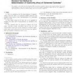 ASTM B887-12