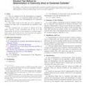 ASTM B887-12