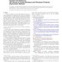 ASTM D287-12a