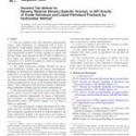 ASTM D1298-12a