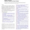 ASTM E1823-12a