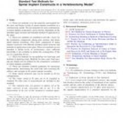 ASTM F1717-12