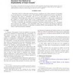 ASTM E1226-12