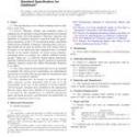 ASTM B440-12