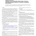 ASTM E2063-12