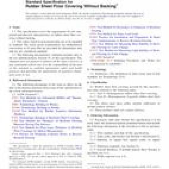 ASTM F1859-12