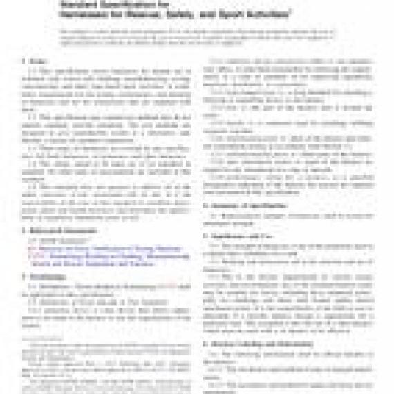 ASTM F1772-12