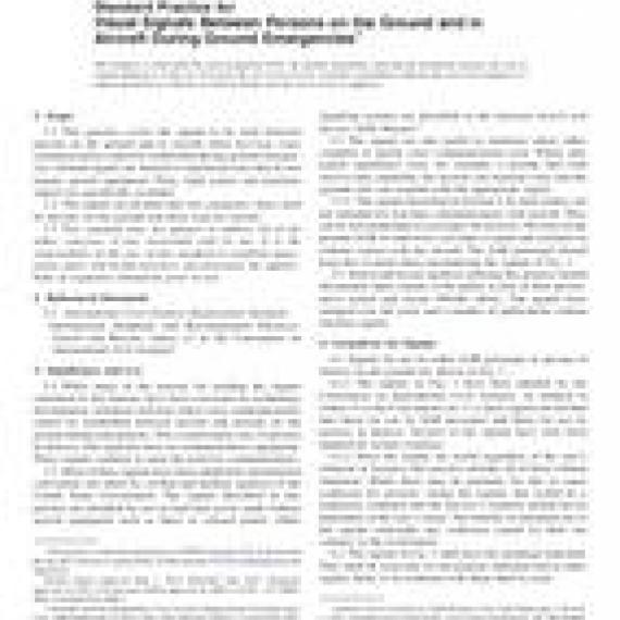 ASTM F1591-95(2012)