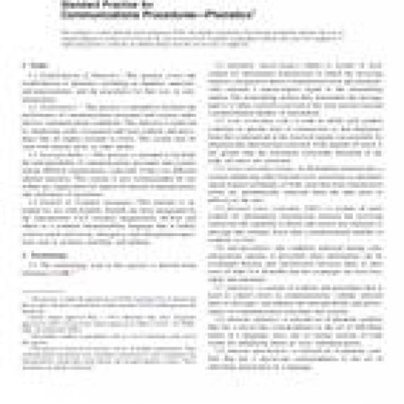 ASTM F1583-95(2012)