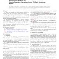 ASTM F1093-99(2012)