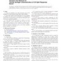 ASTM F1093-99(2012)
